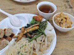 -素清香(解放路店)