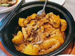 -大鸭梨烤鸭(甘家口店)