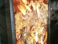 -新凯旋烧烤·燕姐千岛湖土菜