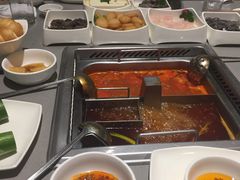 -海底捞火锅(方塔东街店)