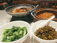 -味上湘菜馆(河马店)