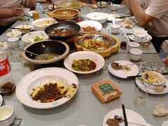 -巡耕记·湖南土菜(长湖店)
