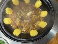 -万里闯关东铁锅炖菜馆(高新旗舰店)