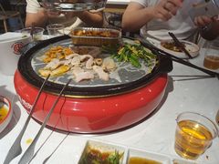 -柒酒烤肉(武鸣大帽山店)