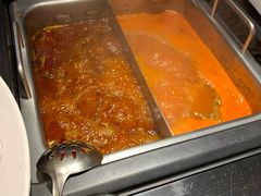 -东道煮牛肉火锅(重庆路店)