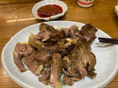 -清真·益鑫羊肉手抓馆(花园北街店)