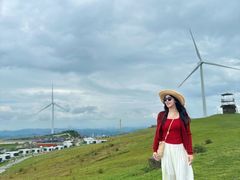 -龙里油画大草原旅游区