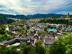 -云端咖啡(山顶教堂店)