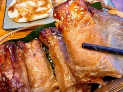 -勺子米线·云南传统小吃市集(四方街店)