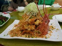 -鱼乐轩海鲜专门店