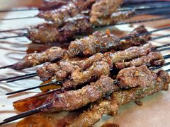 -虎卫烤肉(东关南街店)