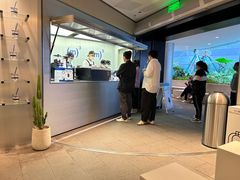 -CUBIC3三立方咖啡(西岸凤巢店)