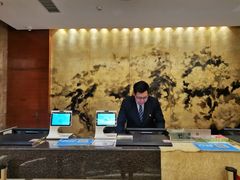 -郑州粤海酒店(郑州二七广场店)