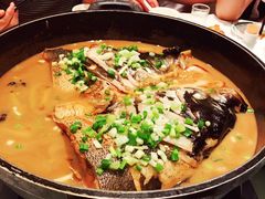 -大清花饺子(山庄店)