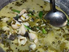 -煎饼卷大葱·非遗传承·潍坊菜(十笏园店)