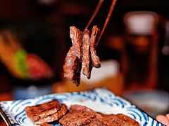 -热血兄弟·炭火烤肉(融侨中心店)