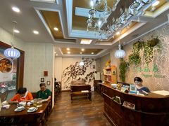 -SWSW三味蔬屋(南泉路店)