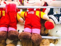 -天天玩X秋葉原日系动漫游戏中心