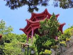 -南沙天后宫景区