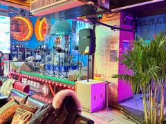 -Famous肥猫墨西哥音乐餐吧(五棵松华熙LIVE店)