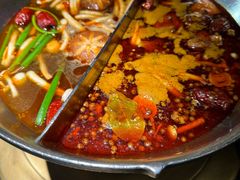 -湊湊火锅·茶憩(新中关购物中心店)