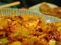-臻牛烤肉