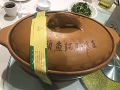 -风味小馆(天目湖宾馆店)