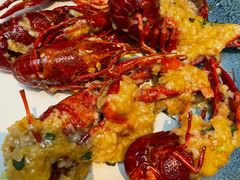 -金海湾自助餐厅(金陵饭店)