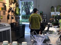 -AOKKA COFFEE(万象前海快闪店)
