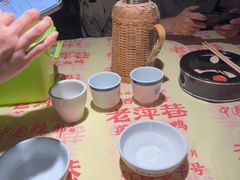 -老萍巷莲花血鸭·萍乡地标江西菜(步行街店)