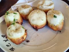 -哑巴生煎(临顿路店)