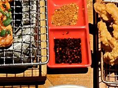 -雀舞云南菜(天津天河城购物中心店)