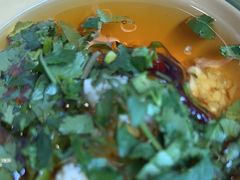-拈签一笑黄牛肉辣卤串串