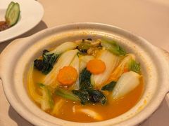 -丽思卡尔顿酒店-天泰轩中餐厅(大沽北路店)