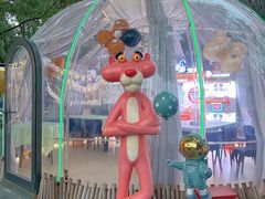 -哟吼艺术餐厅·亲子·生日宴