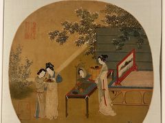 -上海博物馆(人民广场馆)