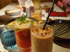 -CHINCHIN 青青·泰国料理(万象食家店)