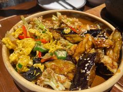 -Local泰莲庭(虹鳟鱼店)