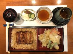 -伊豆荣(不忍亭店)