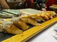 -羽寿司(东方宝泰店)