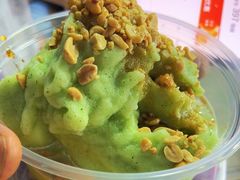 -夏食光安顺小舒冰粉冰浆(甲秀楼店)