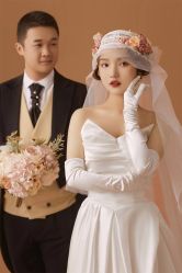 -摩玛婚纱摄影(杭州店)