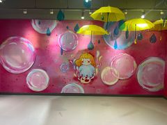 -南京时尚莱迪购物广场(正洪街店)