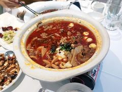 -眉州东坡(通州店)
