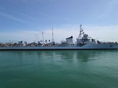 -中国人民解放军海军博物馆