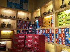-格日勒阿妈蒙古厨房(大召店)