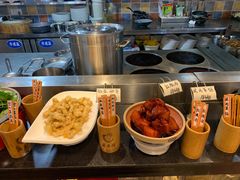 -侬佳蒸菜馆(听潮店)