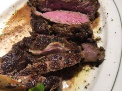 -燃扒房Steakhouse(皇庭店)
