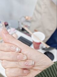 -尤米一站式美甲美睫