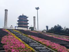 -门城湖公园